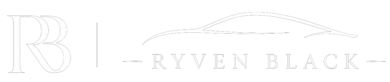 Ryven Black
